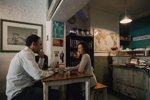 Chalk and Cheese Photography