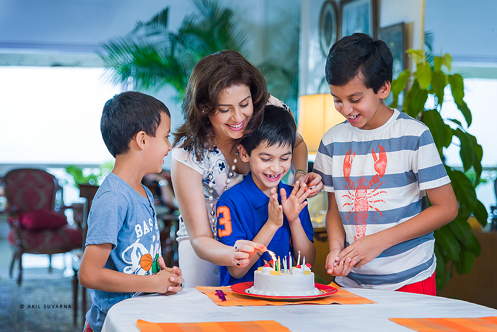 Lifestyle Shoot : PR Shoot in Mumbai