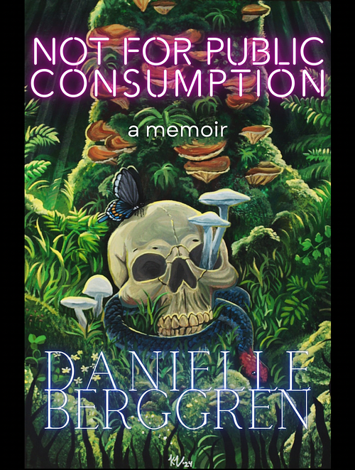 Not for Public Consumption