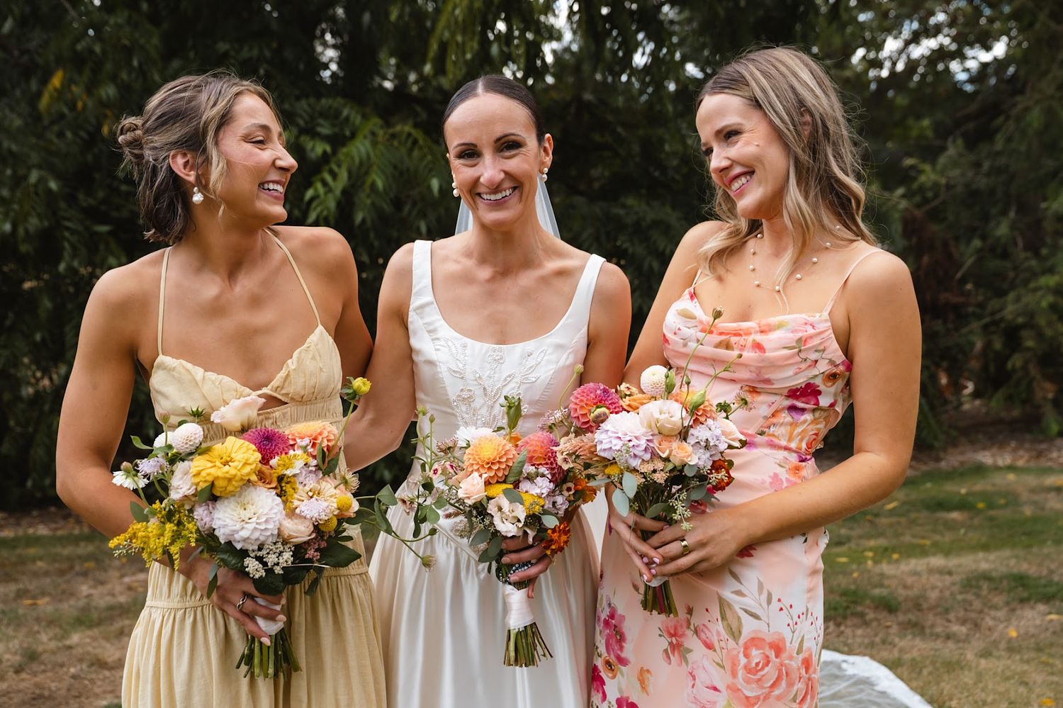 Danika Lavrentyev Makeup Artist