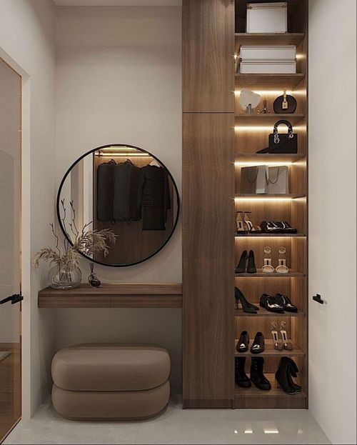 Wardrobes