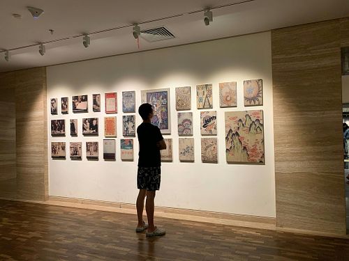 Emerging Voices