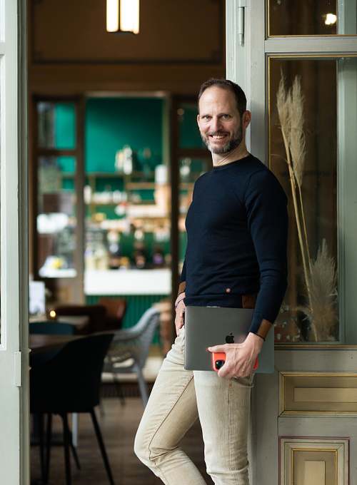 Ralph Landolt