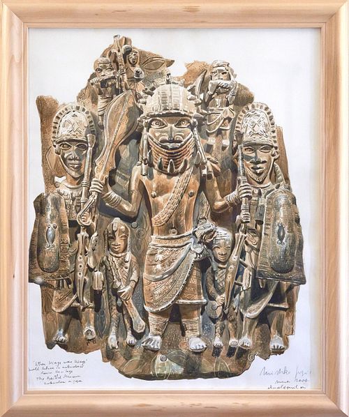 When Kings were Kings