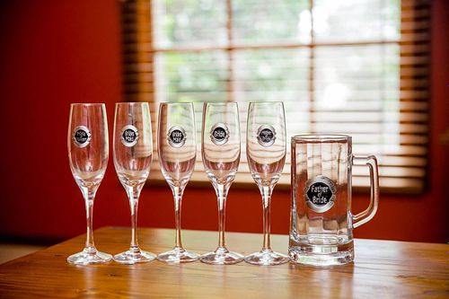 Chalk and Cheese Photography