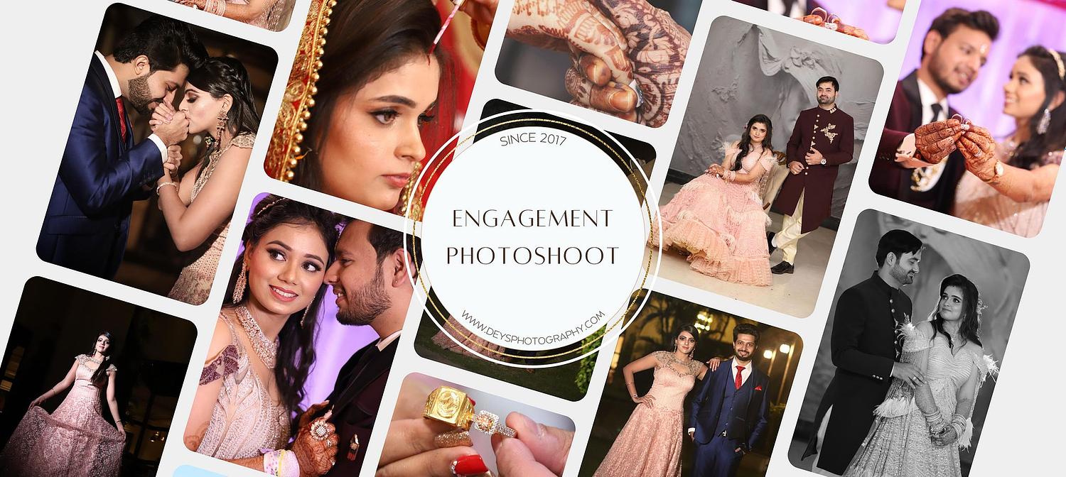 Engagement Photography