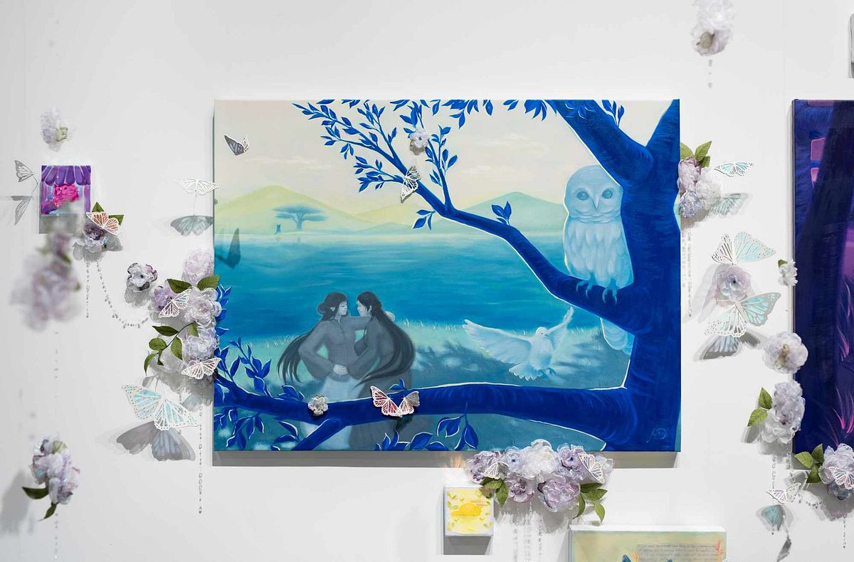 Installations | Lisa Do