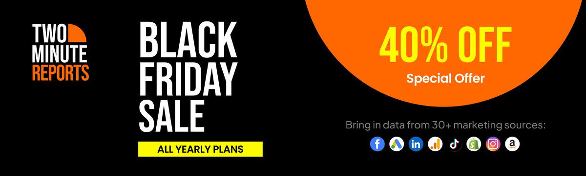 Zwei-Minuten-Bericht zum Schwarzen Freitag