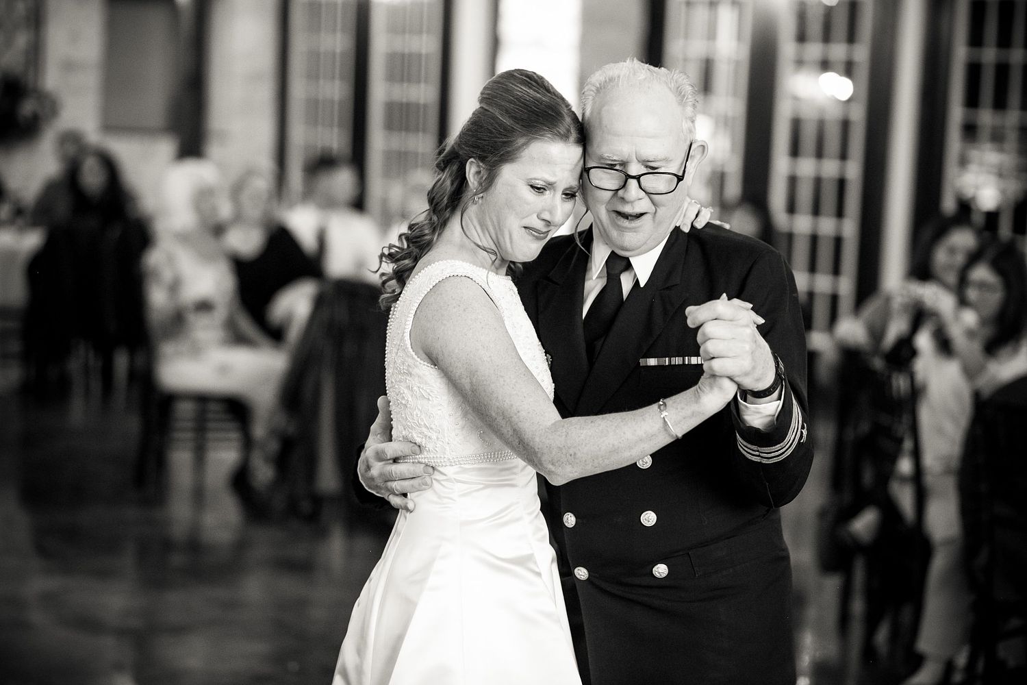 father daughter dance wedding new braunfels