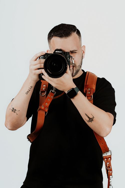 ¡Hola! Soy Joel