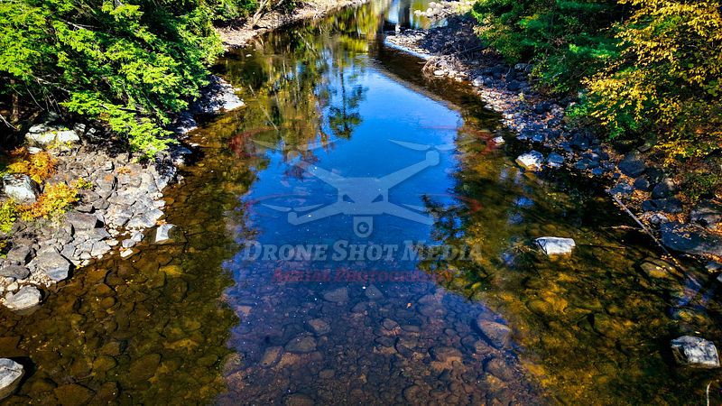 Adirondack Aerial Photography