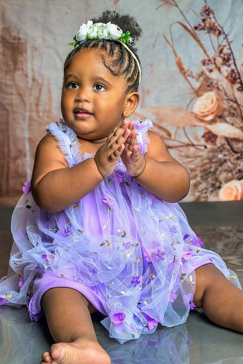 Birthday Session Studio