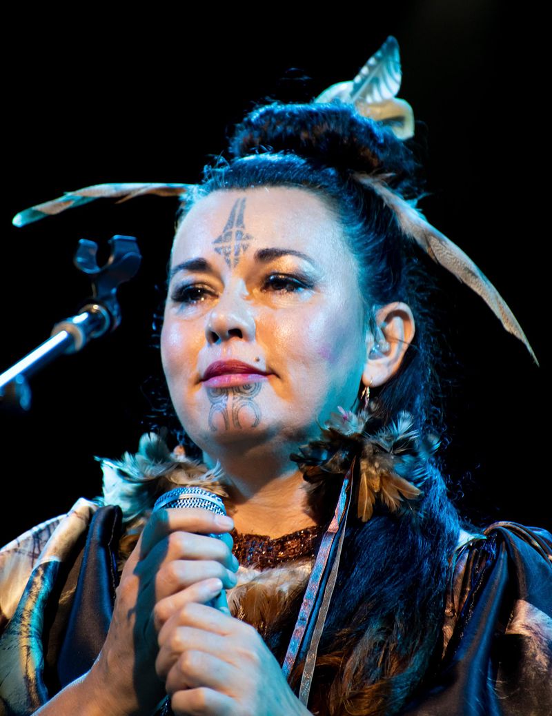 Music - Bluesfest Byron Bay