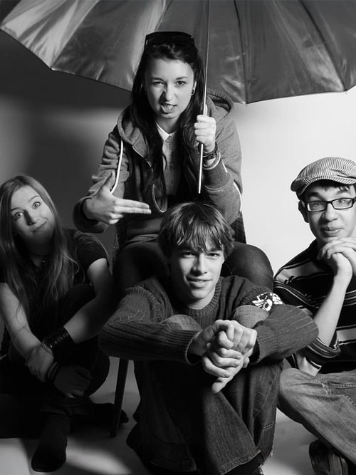 NA&Scaron;E CESTA K FOCEN&Iacute;