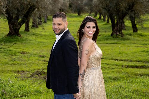 Luana & Danilo
