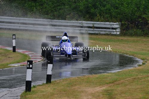 Pilbeam MP97 Morgan Jenkins