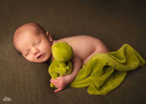 Newborns