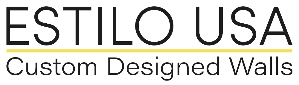 Estilo USA | Custom Designed Walls