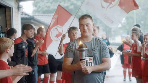 Special Olympics Turniere