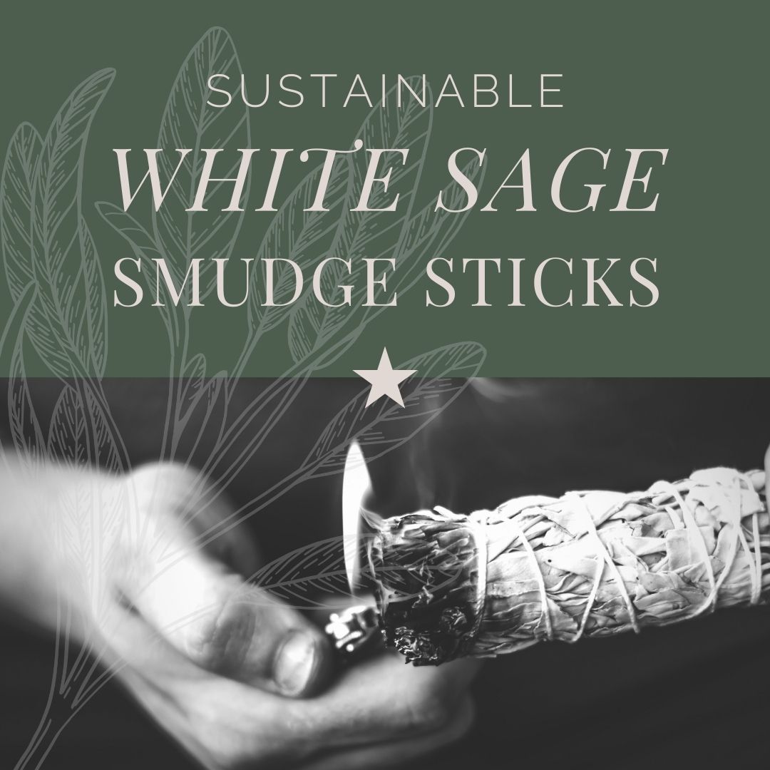 black and white photo of woman lighting a smudge stick