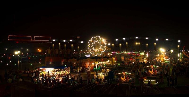 Step Out, Stand Out: Embrace Hidden Opportunities