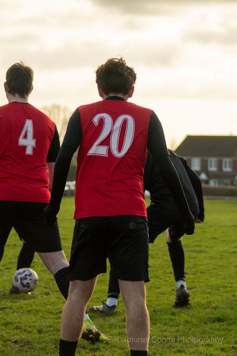 Ashford Invicta VS Biddenden Mens