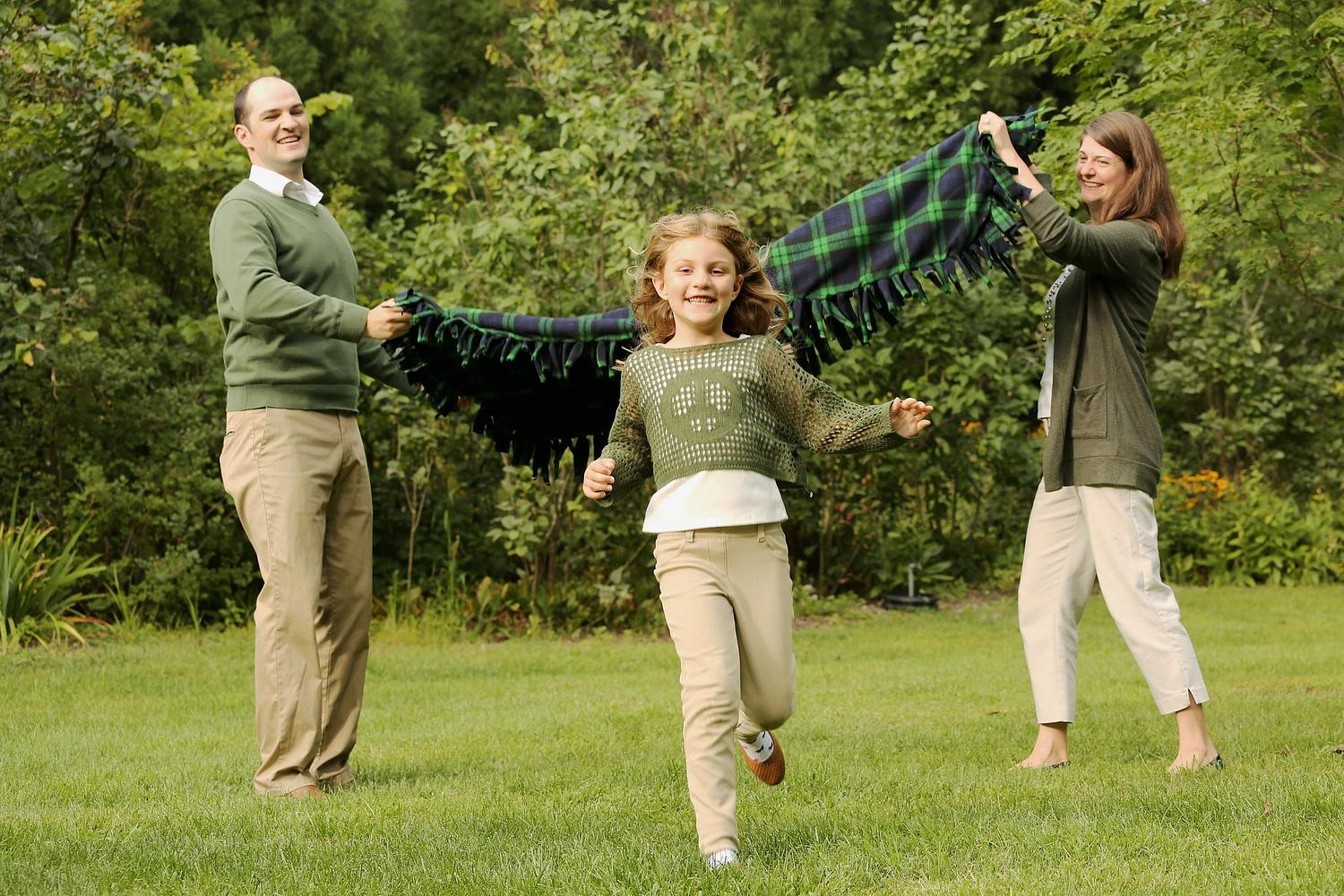 Forest Vibe Photography, Family and Pet Photography