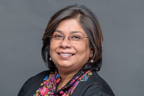Suzanne M.
