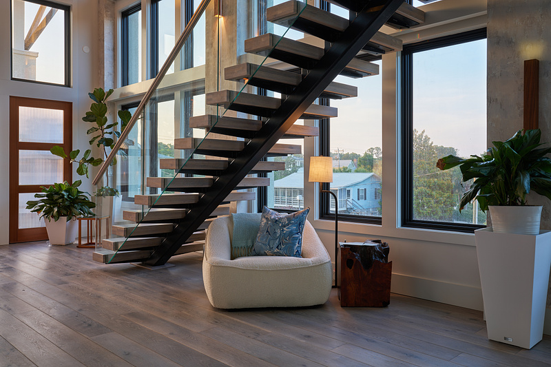 Catalyst Architects
