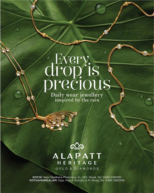 Alapatt Jewellery