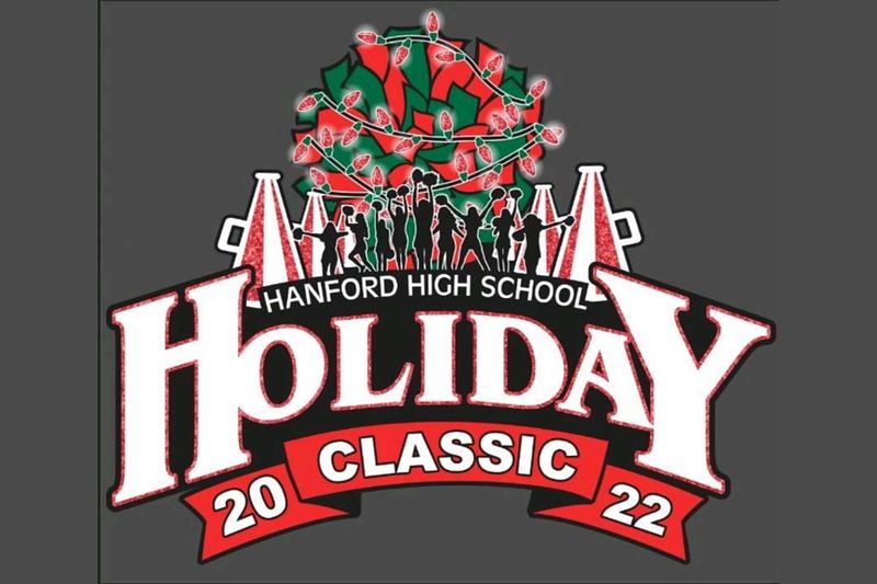 Hanford Holiday Classic 2022