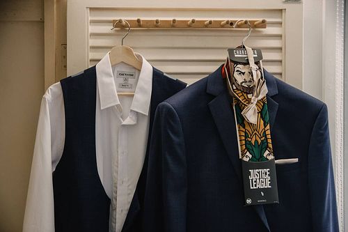 Chalk and Cheese Photography