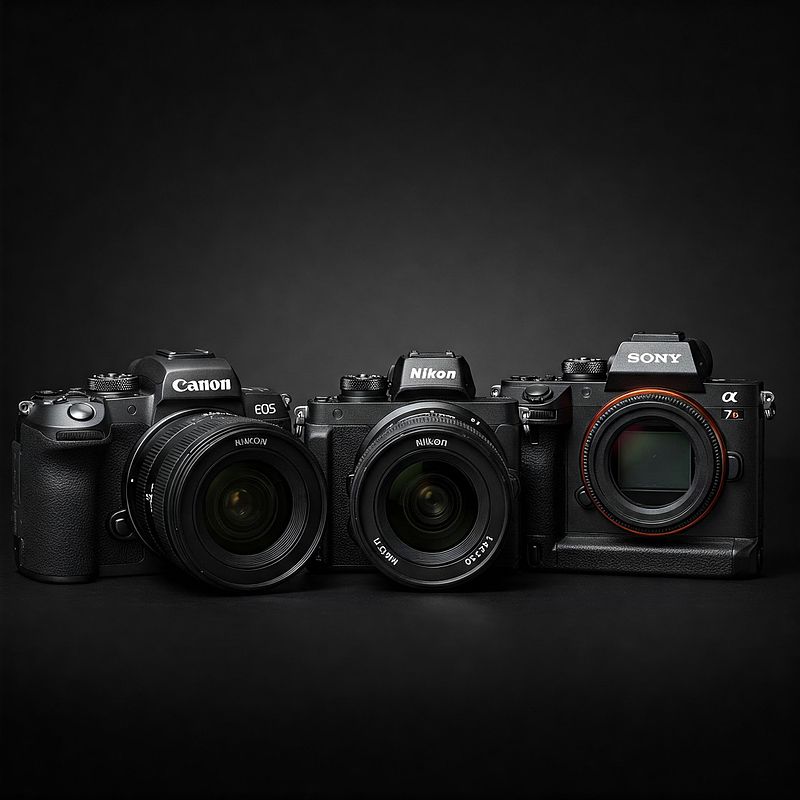 The Best Photography Gear for Stunning Portraits &ndash; A Complete Guide