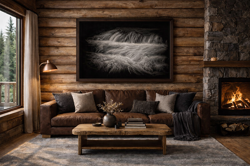 Framing the Flow: how to make 