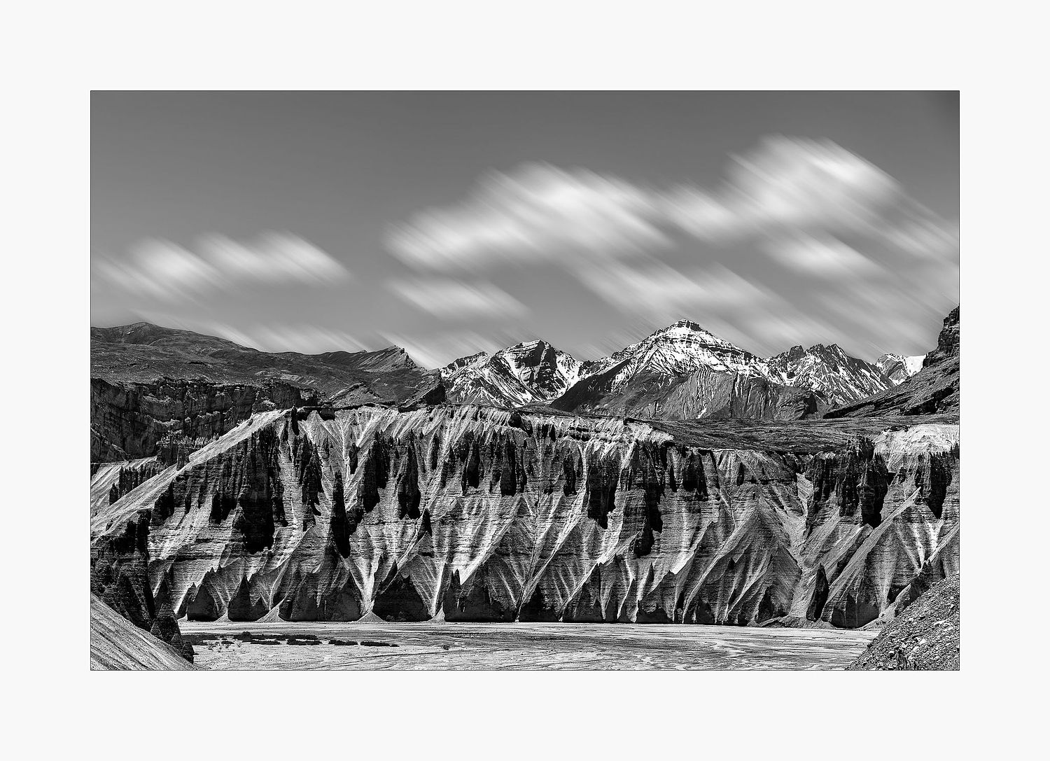 Andr&eacute; J Fanthome