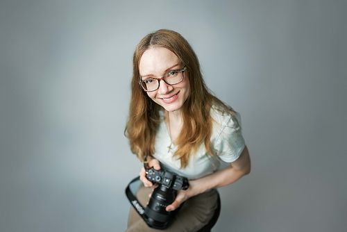 Spring TX Newborn Photographer