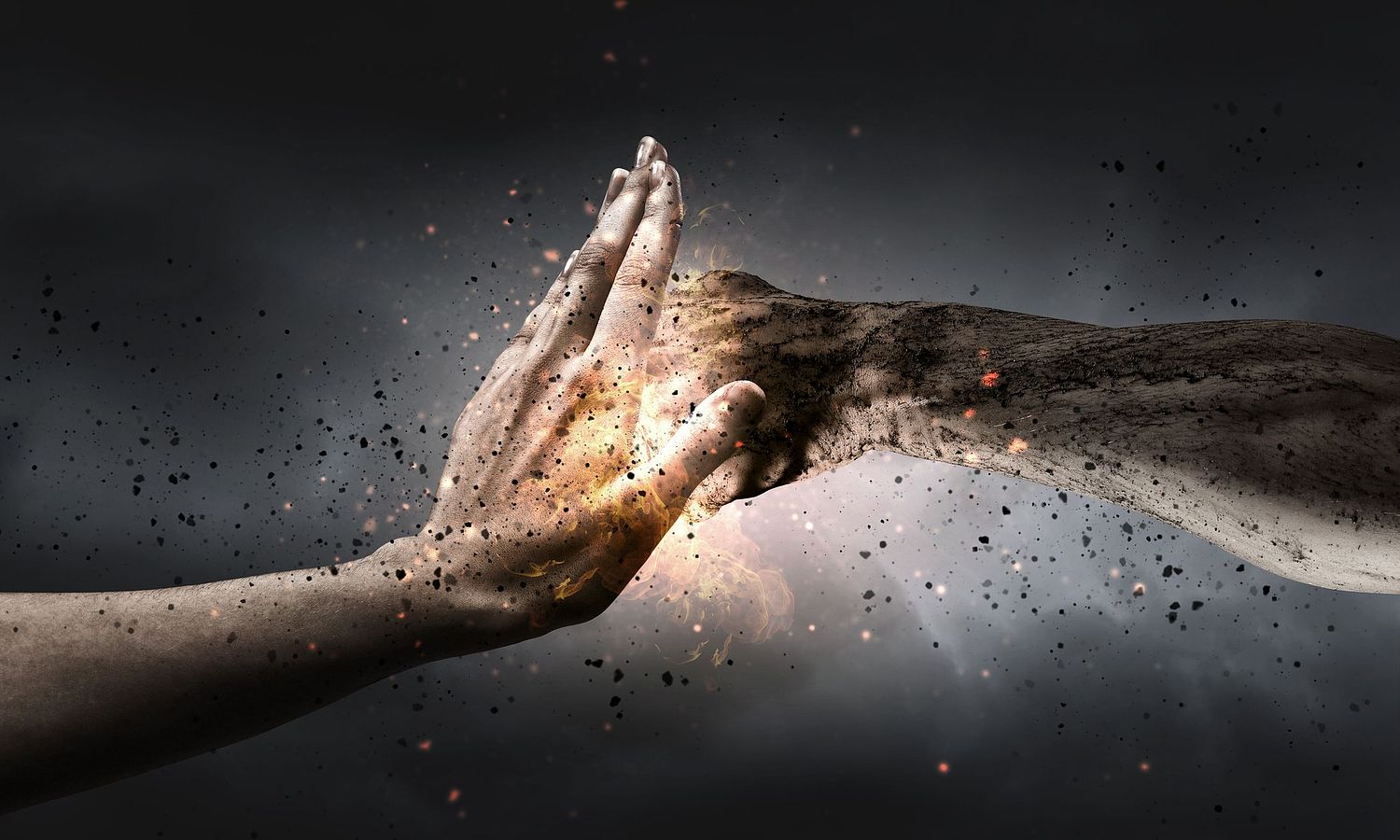 Wing Chun Fighting Academy