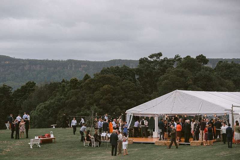 Top 15 Rustic Wedding Venues (Wedding Reception) in Sydney
