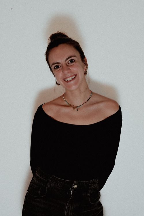 Carlotta Montisci | Fotografa a Genova