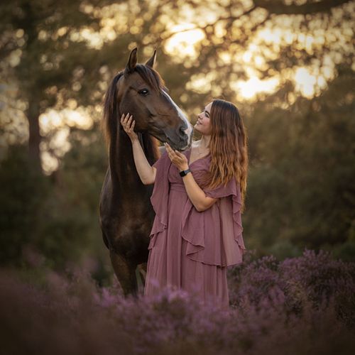 Alle dieren zijn welkom!