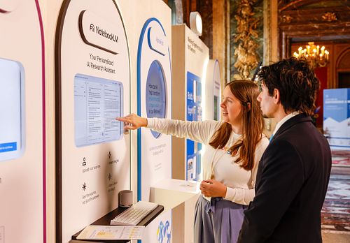 <h2 style="font-size: 26px; text-align: center;">Business &<br>Entrepreneurial Events</h2>