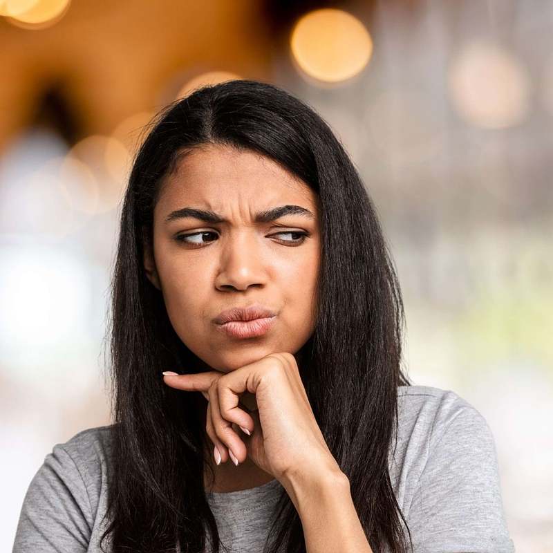 Can Menopause Cause Facial Twitching?