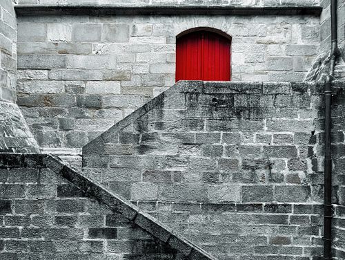 #ancient #architecture #door