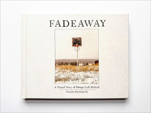 FADEAWAY | The Book | Vol 1 2015-2022