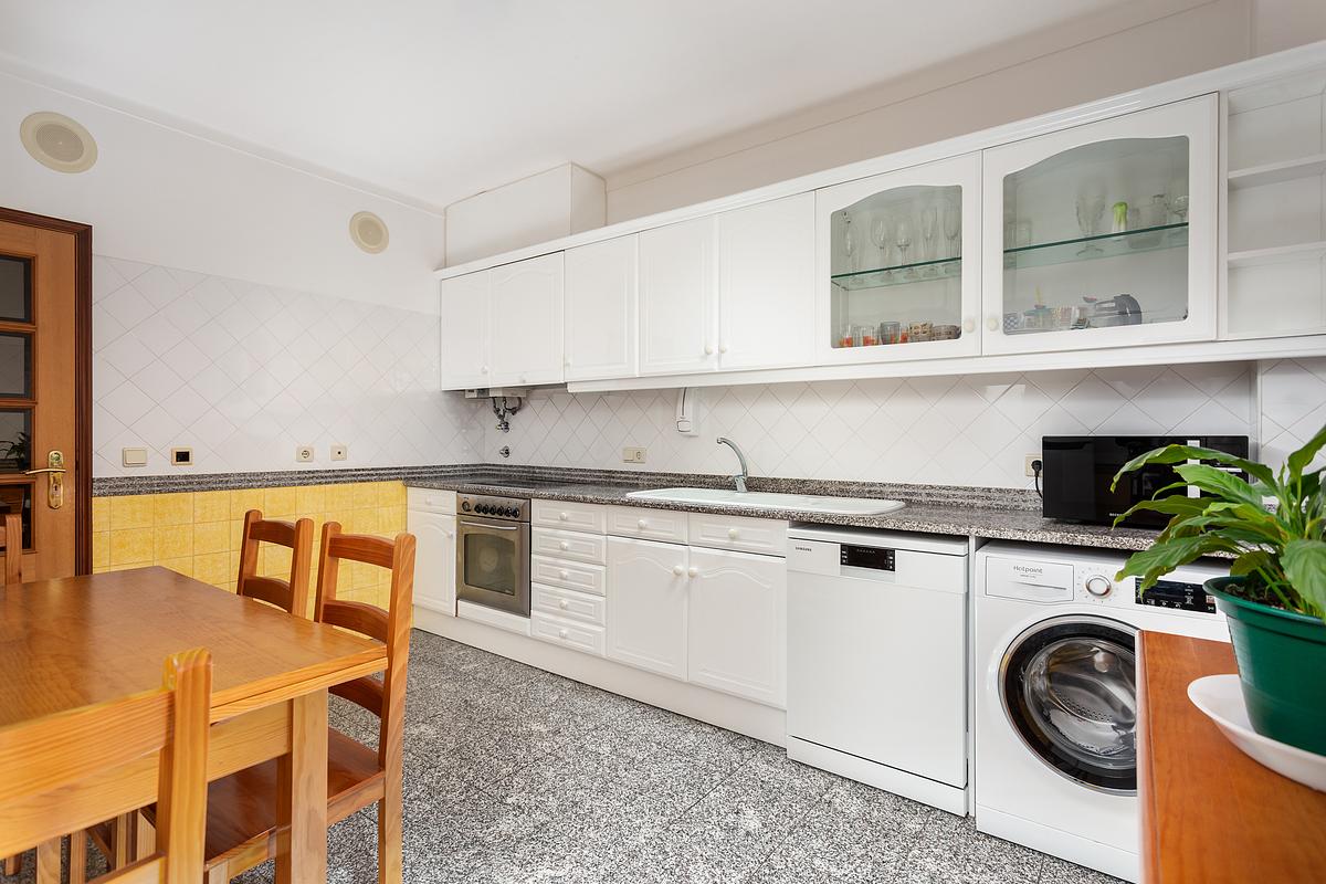Apartamento T2 em Tomar &ndash; Fotografia de Interiores