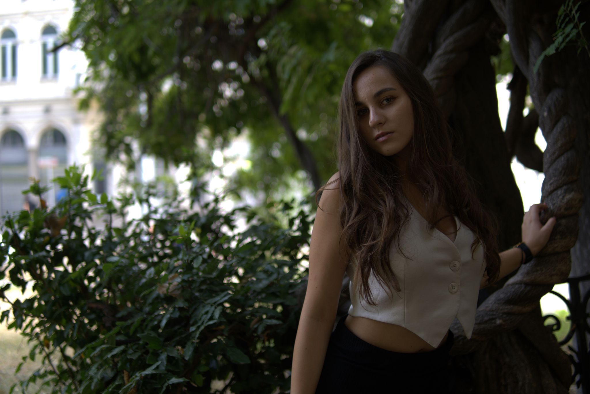 Преди & След