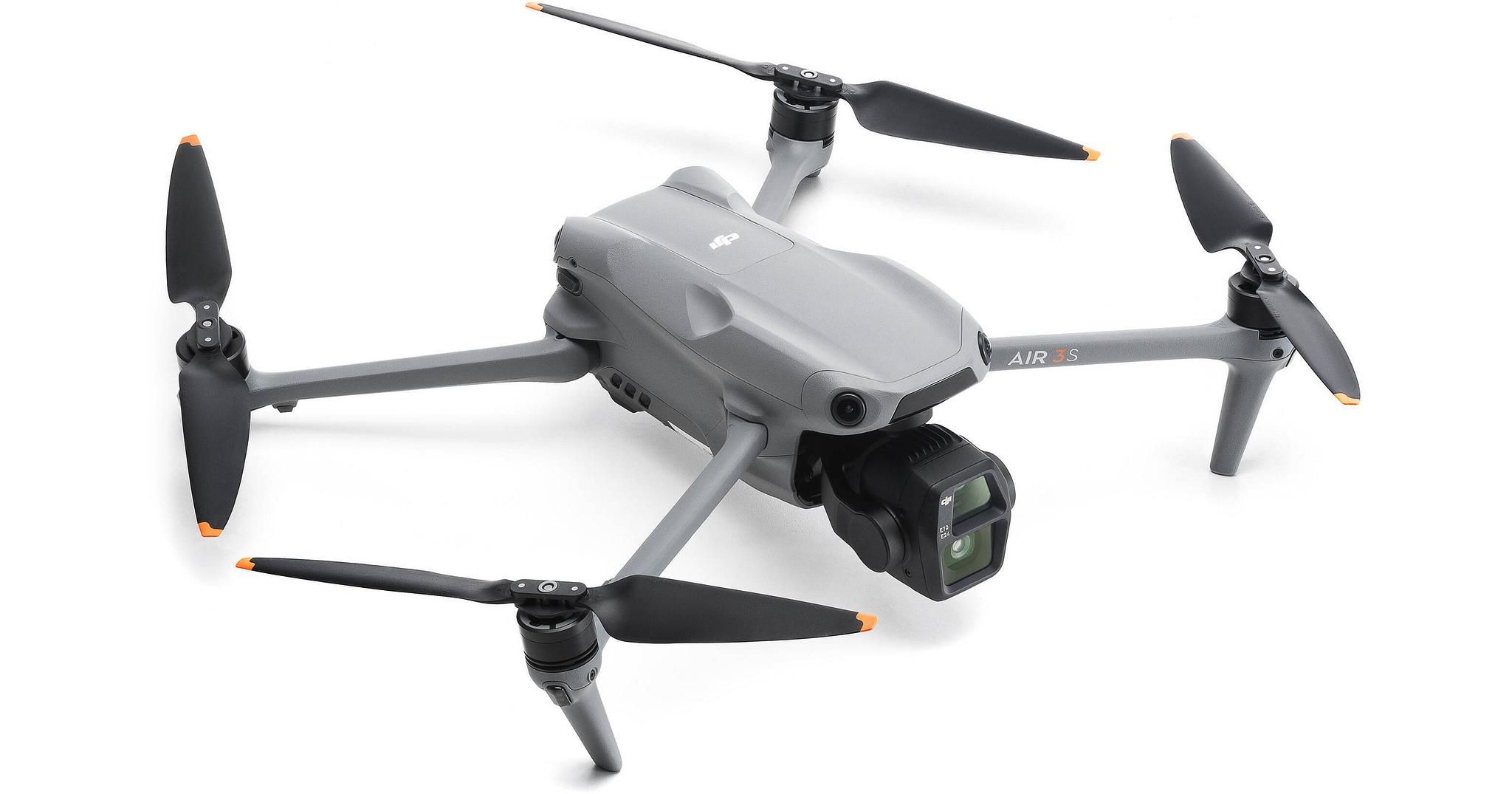 Air 3s from DJI - Aerial Photography