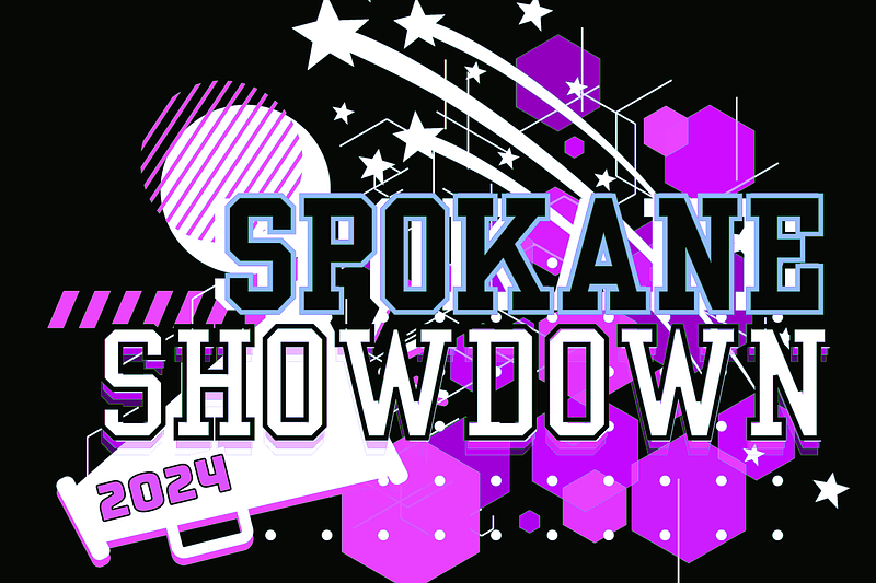 Mead Spokane Showdown 2024