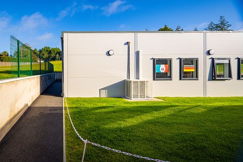 Castlepollard Community College