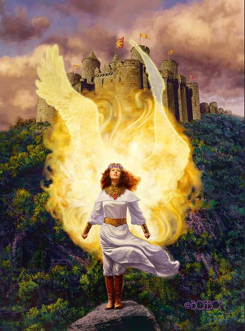 Changer of Days cover